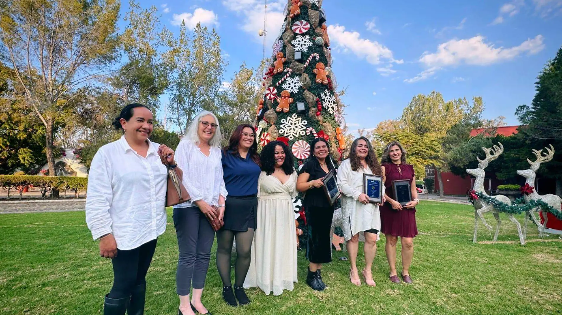 FOTO PRINCIPAL SJR Los docentes de inglés se reunieron en la posada de la UT